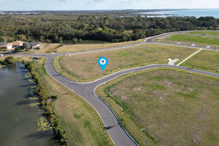 Lot 32 Pennant Drive, Point Vernon QLD 4655