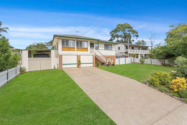 Main view of Homely house listing, 8 Castle Court, Alexandra Hills QLD 4161