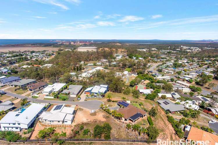 Main view of Homely residentialLand listing, 38 Clipper Terrace, South Gladstone QLD 4680