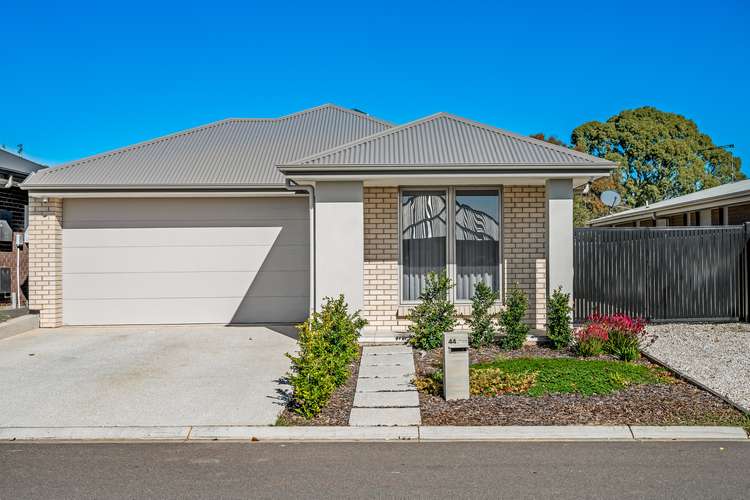 44 Darling Street, Evanston South SA 5116