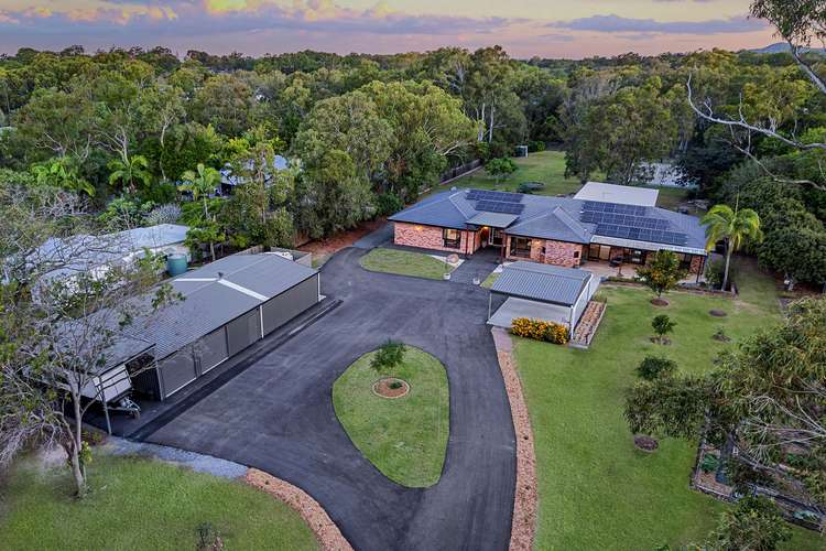 Main view of Homely house listing, 721 New Cleveland Road, Gumdale QLD 4154