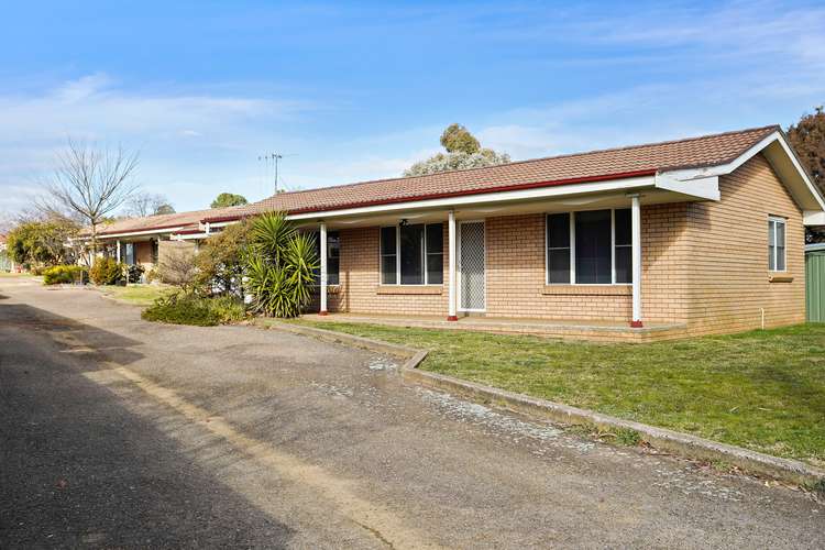 Main view of Homely blockOfUnits listing, Units 1,2,3/230 McLachlan Street, Orange NSW 2800