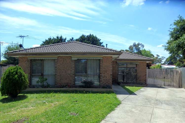Main view of Homely house listing, 12 Canungra, Hampton Park VIC 3976