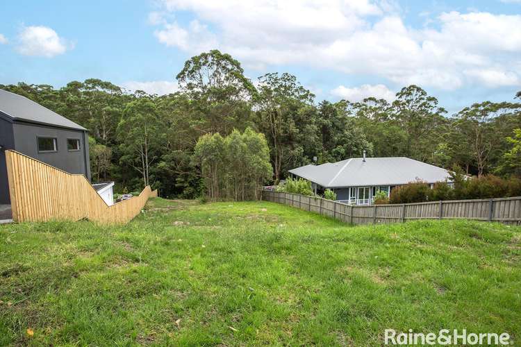 Main view of Homely residentialLand listing, 75 Parker Crescent, Berry NSW 2535
