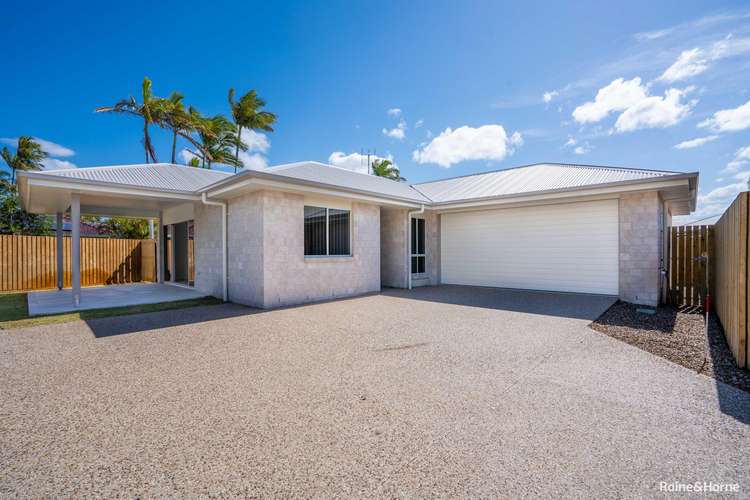 Main view of Homely house listing, 2/21 Cunningham Street, Torquay QLD 4655