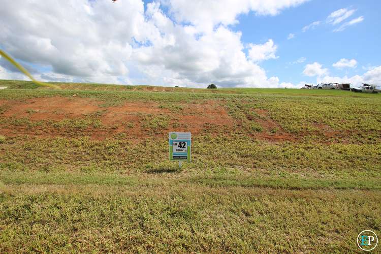 Lot 42 Waterfront Terrace, Yungaburra QLD 4884