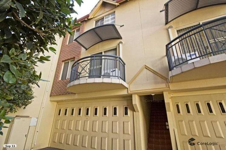 Fifth view of Homely townhouse listing, 70/138 Adelaide Terrace, East Perth WA 6004