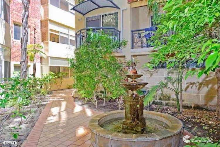 Sixth view of Homely townhouse listing, 70/138 Adelaide Terrace, East Perth WA 6004
