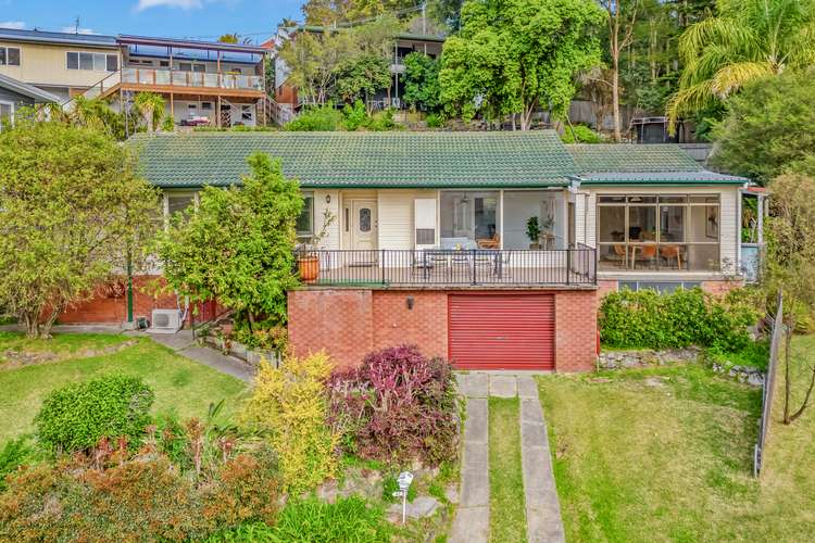 Main view of Homely house listing, 42 Kinross Avenue, Adamstown Heights NSW 2289