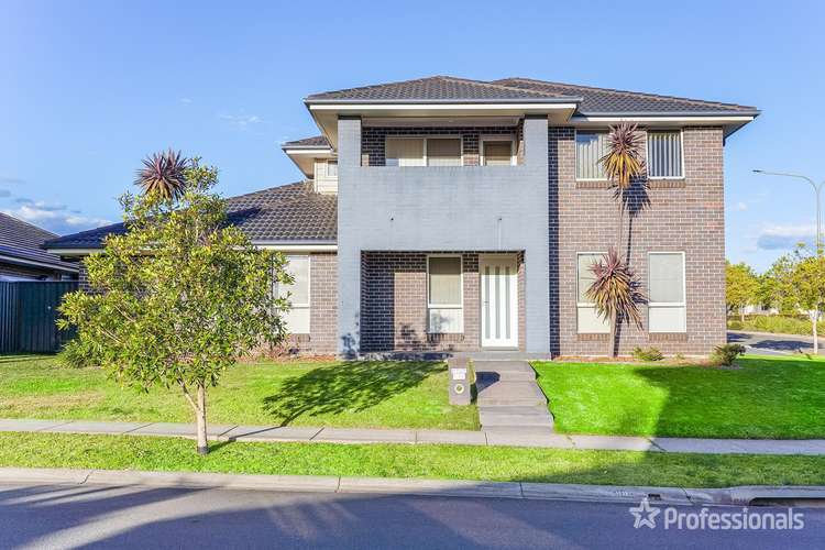 65 Donovan Blvd, Gregory Hills NSW 2557