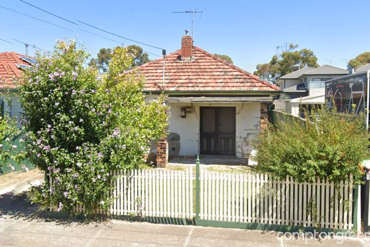 Main view of Homely house listing, 33 Severn Street, Newport VIC 3015