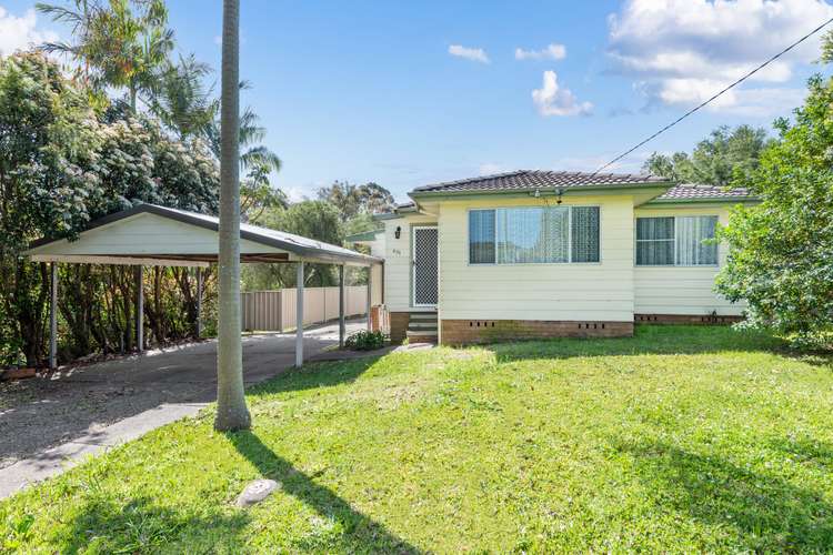 Main view of Homely house listing, 631 Main Road, Glendale NSW 2285