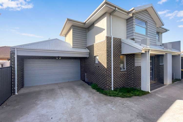 Main view of Homely townhouse listing, 2/48 Freemans Road, Altona North VIC 3025
