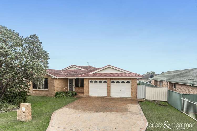 88 Kindlebark Drive, Medowie NSW 2318