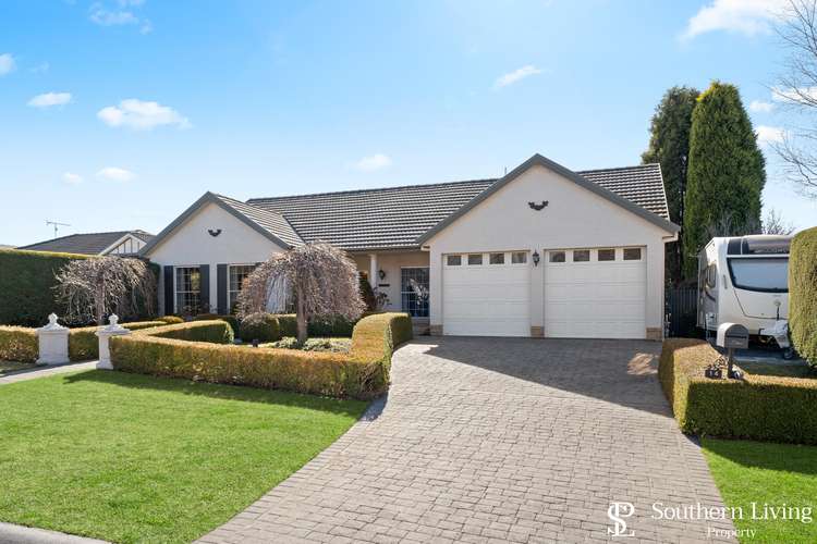 Main view of Homely house listing, 14 Lilac Avenue, Bowral NSW 2576