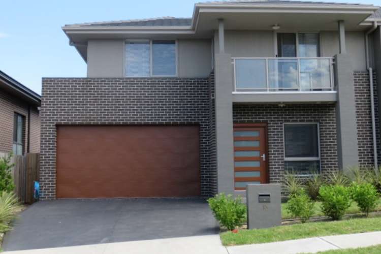Main view of Homely house listing, 13 Denison Street, The Ponds NSW 2769