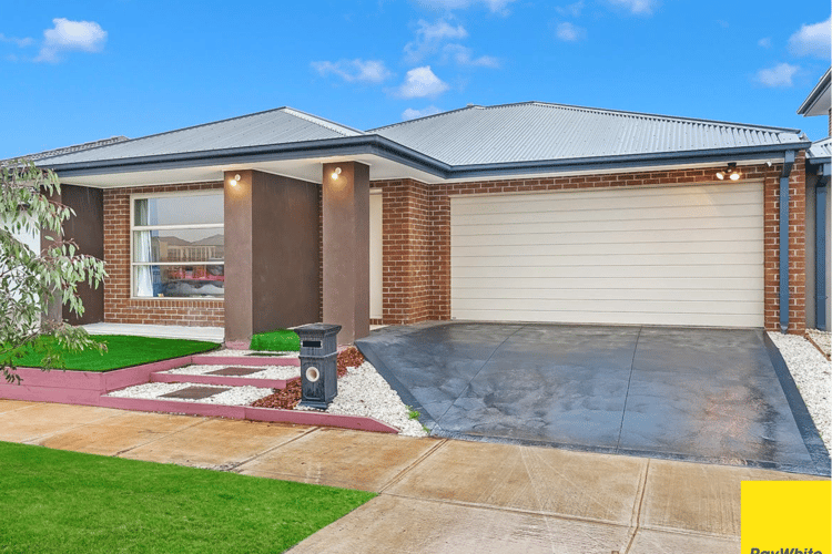 Main view of Homely house listing, 51 Perry Road, Werribee VIC 3030