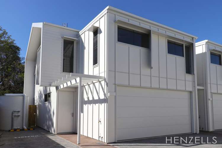 Main view of Homely townhouse listing, 6/17 Greber Road, Beerwah QLD 4519