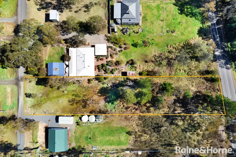 19 Huon Street