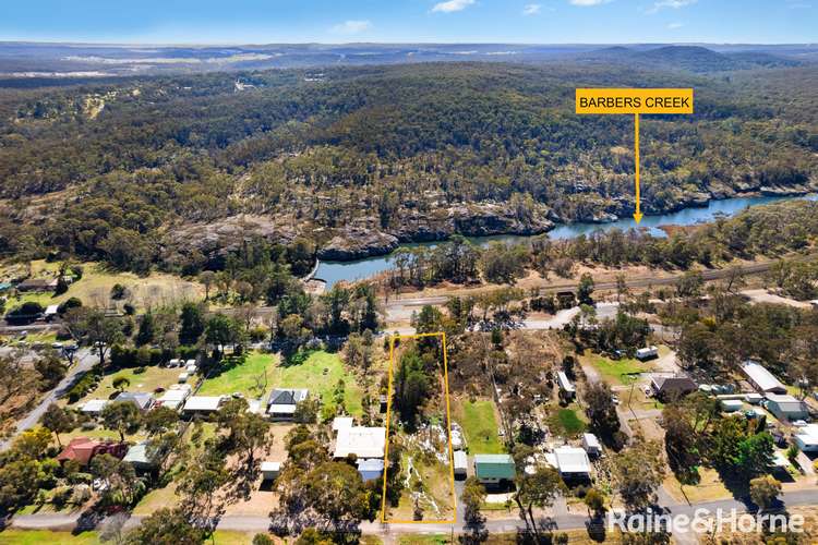 Fourth view of Homely residentialLand listing, 19 Huon Street, Tallong NSW 2579