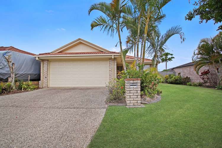 Main view of Homely house listing, 8 Tamborine Circuit, Kallangur QLD 4503