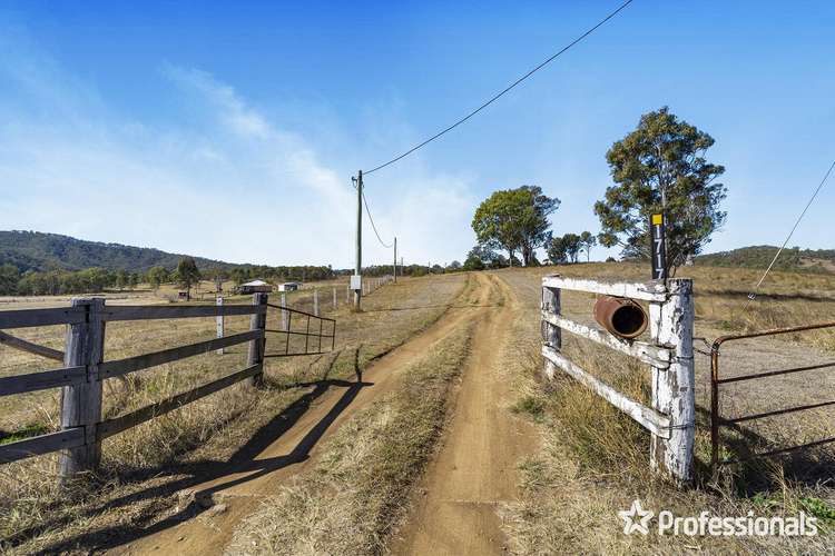 Main view of Homely house listing, 1717 Christmas Creek Road, Hillview QLD 4285