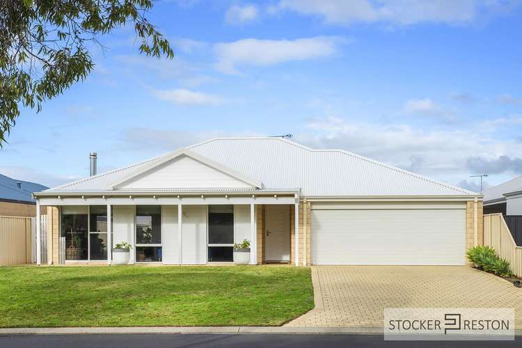 Main view of Homely house listing, 8 St Michaels Parkway, Dunsborough WA 6281