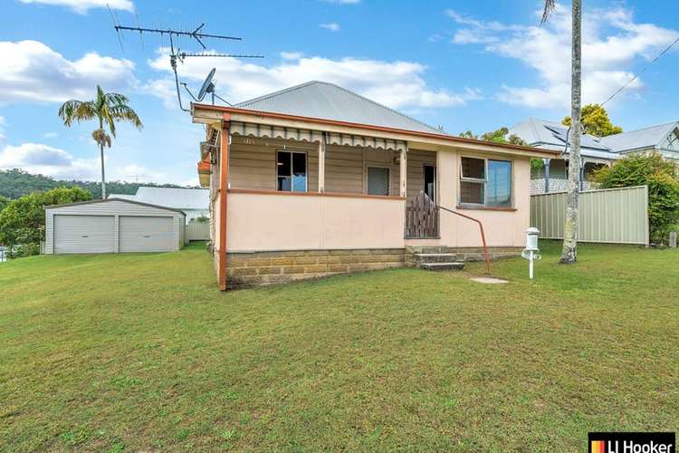 1 Oban Street, Maclean NSW 2463