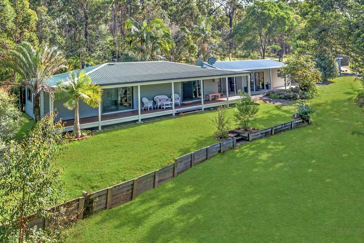 Main view of Homely house listing, 134 Ashby-Tullymorgan Road, Ashby NSW 2463