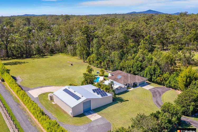 18 Albert Place, Gulmarrad NSW 2463