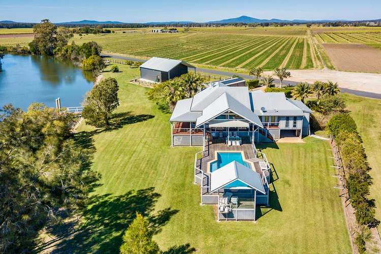 365 South Bank Road, Palmers Channel NSW 2463