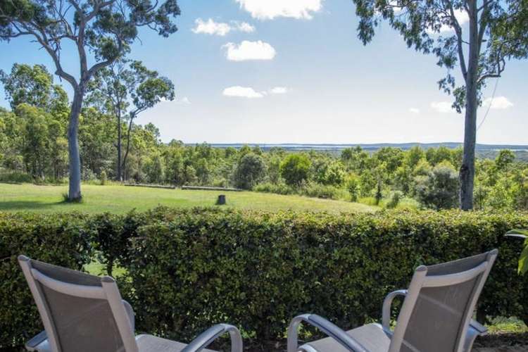 Main view of Homely other listing, 1060 Brooms Head Road, Taloumbi NSW 2463