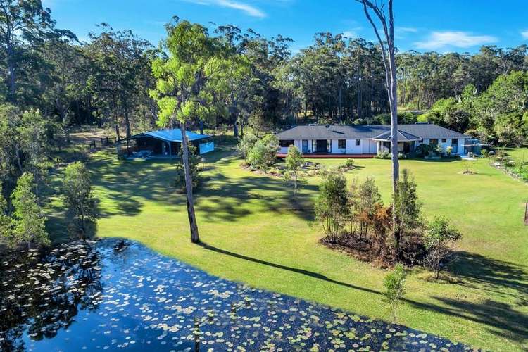 Main view of Homely house listing, 4 Boundary Road, Gulmarrad NSW 2463