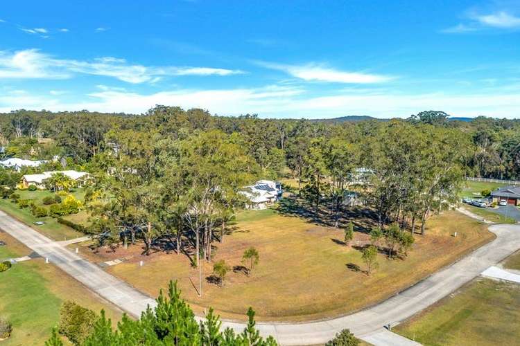 25 Whispering Pines Place, Gulmarrad NSW 2463