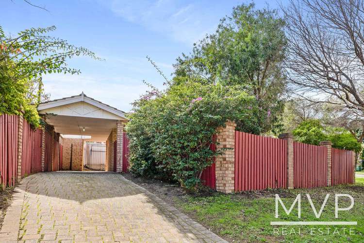 7/3 Morrow Mews, Kardinya WA 6163