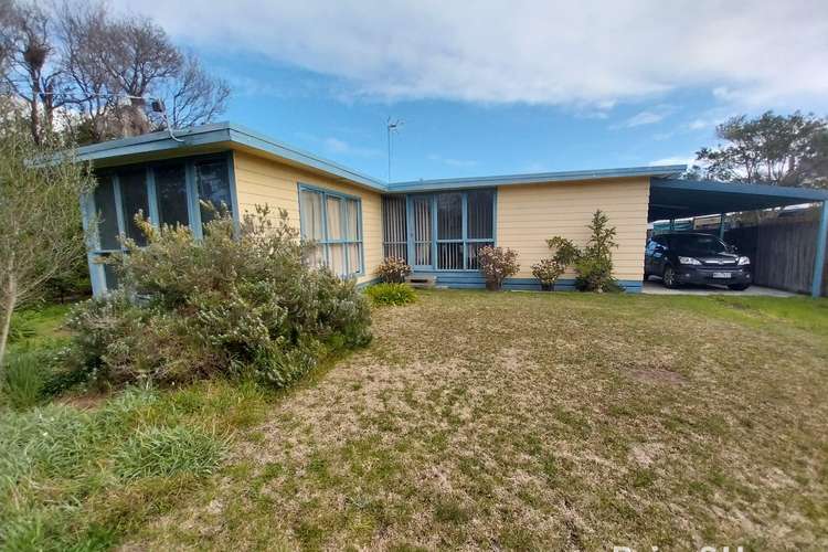 Main view of Homely house listing, 16 Rodney Street, Rye VIC 3941