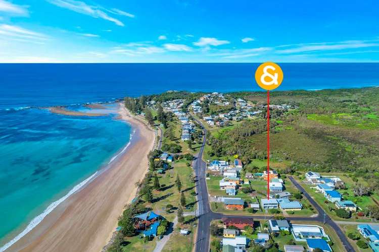 Second view of Homely house listing, 1 Heath Street, Brooms Head NSW 2463