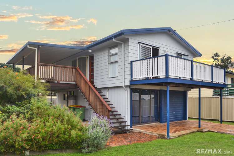 Main view of Homely house listing, 6A Jones Street, Bundamba QLD 4304