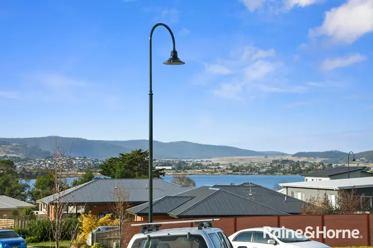 Second view of Homely unit listing, 1/24 Heron Crescent, Midway Point TAS 7171