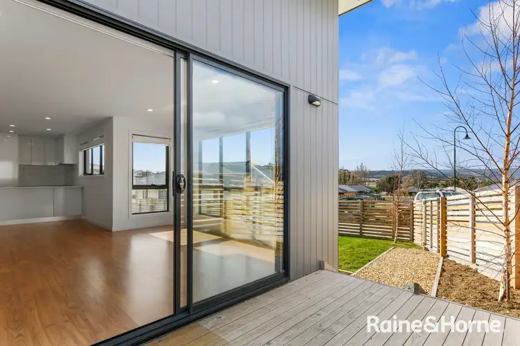Fourth view of Homely unit listing, 1/24 Heron Crescent, Midway Point TAS 7171