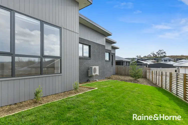 Fifth view of Homely unit listing, 1/24 Heron Crescent, Midway Point TAS 7171