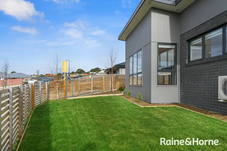 Sixth view of Homely unit listing, 1/24 Heron Crescent, Midway Point TAS 7171