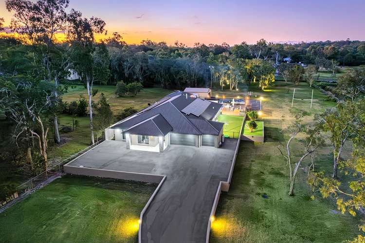 Main view of Homely house listing, 274 Boston Road, Belmont QLD 4153