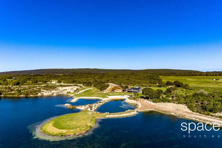 Main view of Homely acreageSemiRural listing, 42 Grosse Road, Hamelin Bay WA 6288