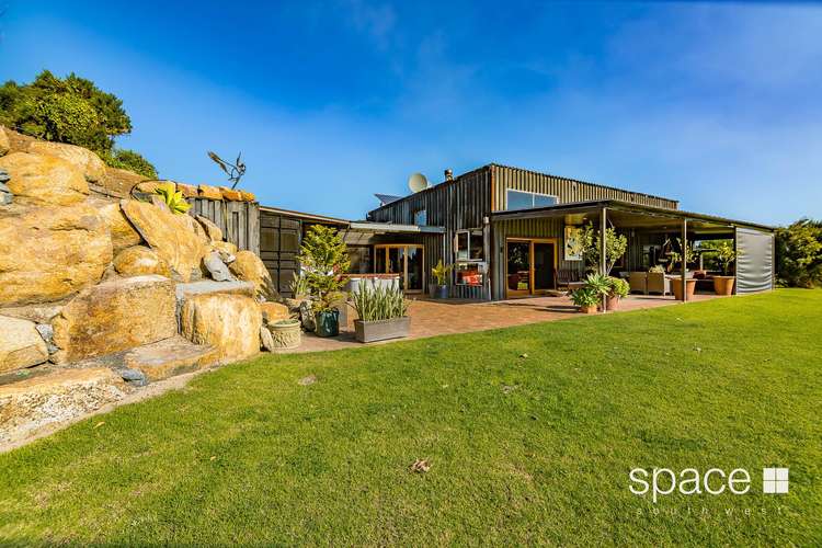 Fifth view of Homely acreageSemiRural listing, 42 Grosse Road, Hamelin Bay WA 6288