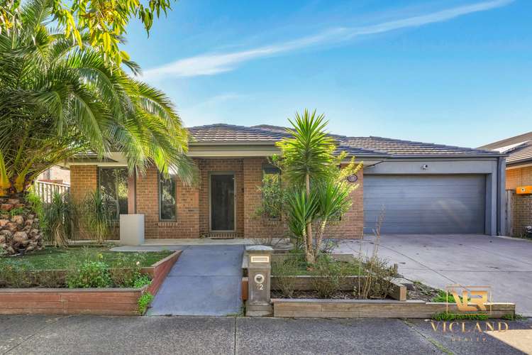 Main view of Homely house listing, 12 Murphy Street, Lalor VIC 3075
