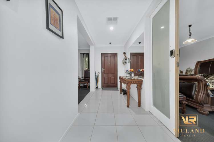 Fourth view of Homely house listing, 12 Murphy Street, Lalor VIC 3075