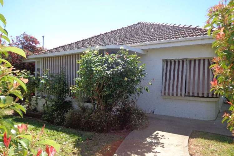 Main view of Homely house listing, 563 Wyndham Street, Shepparton VIC 3630