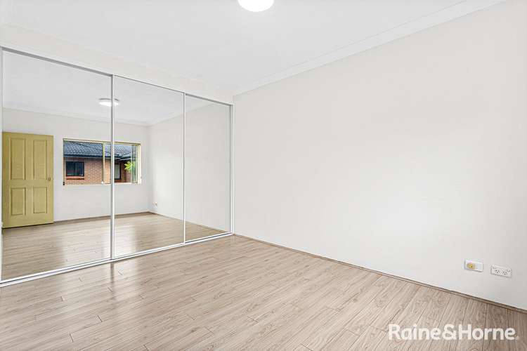 Fifth view of Homely unit listing, 8/11-17 Bembridge Street, Carlton NSW 2218