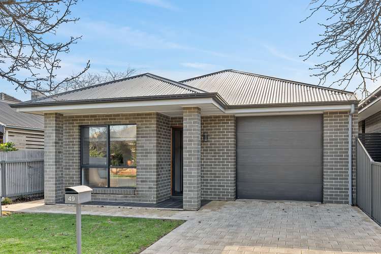 49 Barker Avenue, South Plympton SA 5038